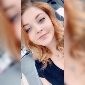 Meet your Posher, Mckenzie